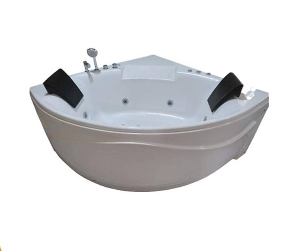 موج وان خرید و فروش جکوزی مدل لیبرا ابعاد 150×150 در تهران رباط کریم