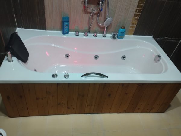 موج وان خرید و فروش جکوزی مدل موج 80×170و75×170 در تهران رباط کریم