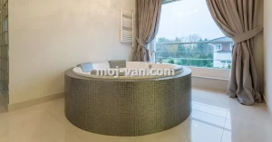 ارزان فروش جکوزی در تهران