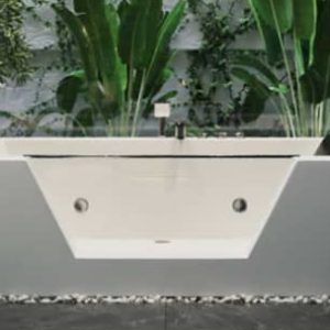 موج وان خرید و فروش جکوزی شیشه ای در تهران رباط کریم