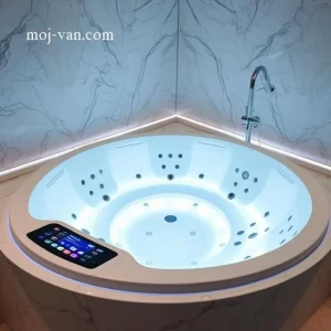 موج وان خرید و فروش جکوزی هوشمند در تهران رباط کریم